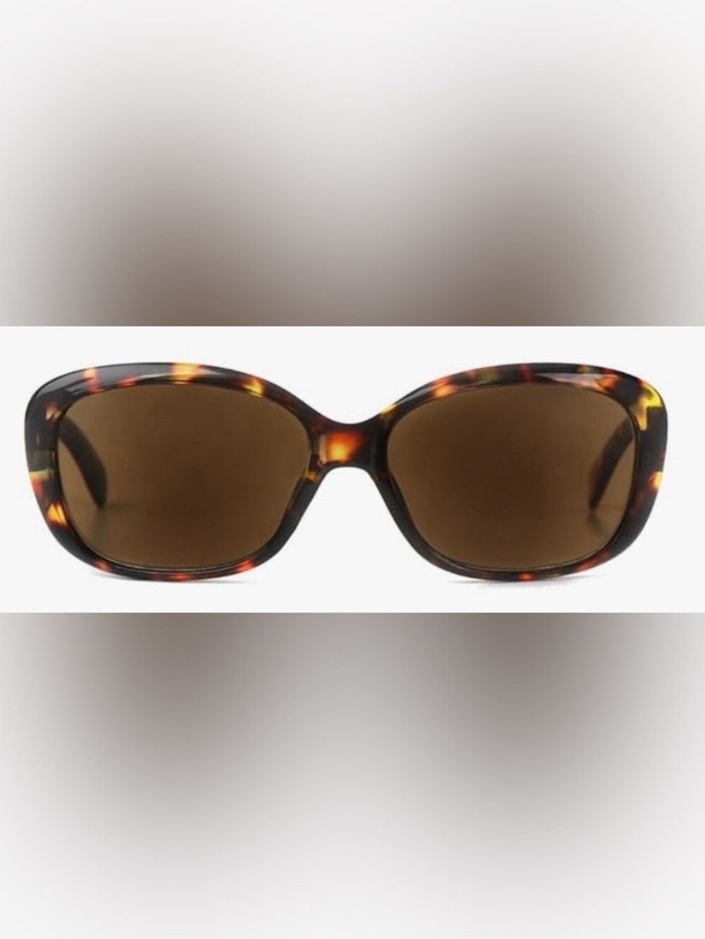 Women’s Reading Sunglasses Full Lens +2.25 Strength